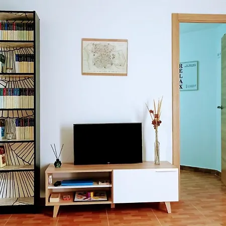 Appartement Playero En Chiclana