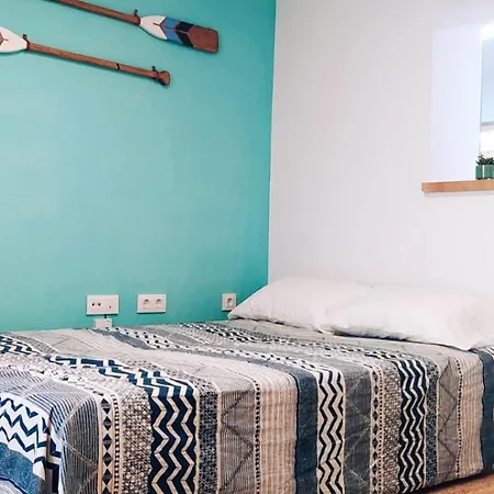Appartement Playero En Chiclana *